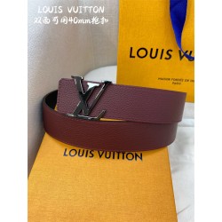 루이비통 2022 남성용 벨트 LV068 BT1