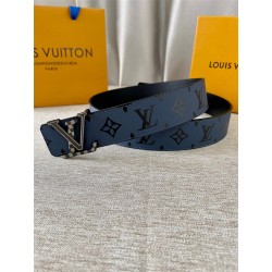 루이비통 2022 남성용 벨트 LV069 BT1