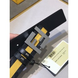 펜디 2022 남성용 벨트 FD001 BT-1