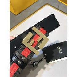 펜디 2022 남성용 벨트 FD002 BT-1