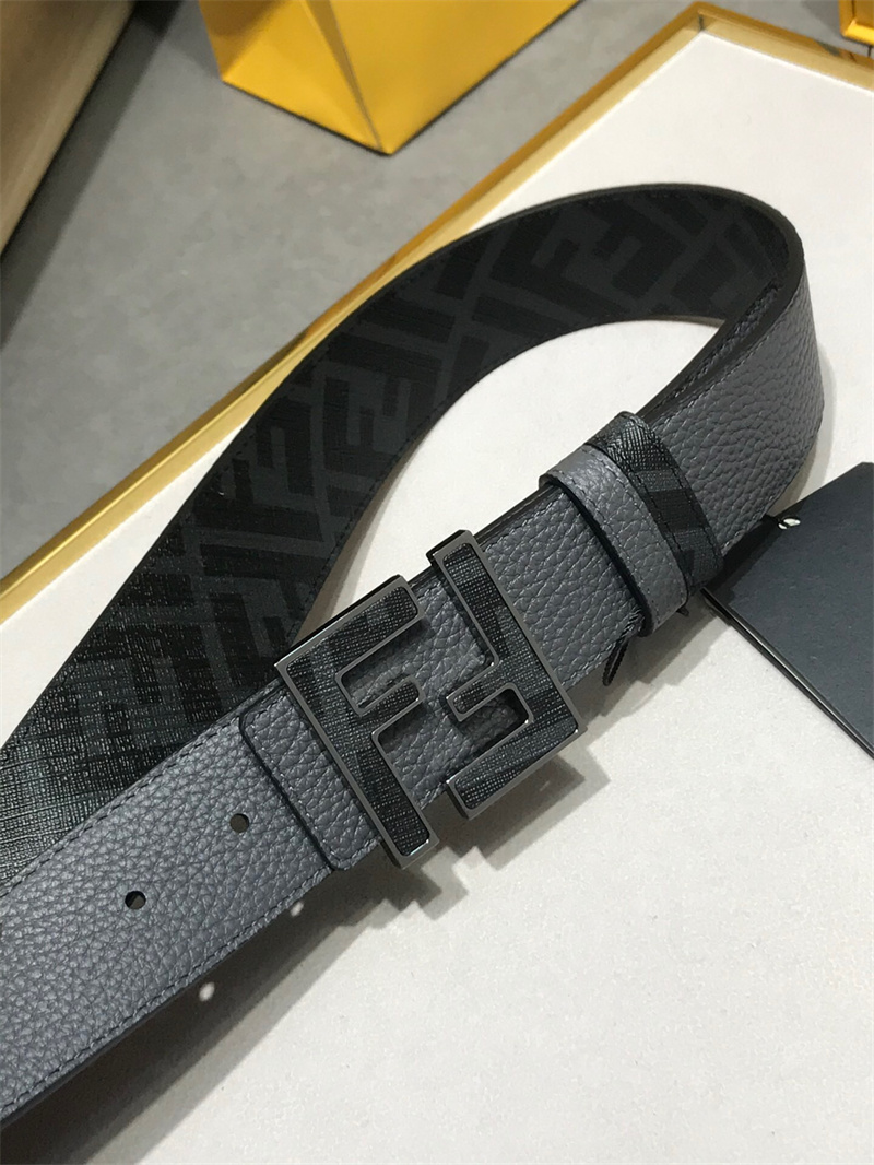 펜디 2022 남성용 벨트 FD003 BT-1