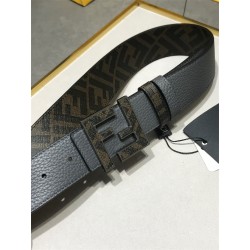 펜디 2022 남성용 벨트 FD003 BT-1