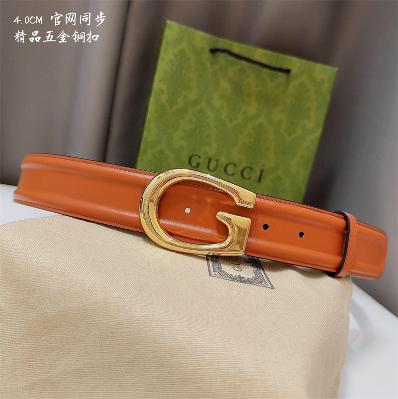 구찌 2022 남성용 벨트 GC067 BT1