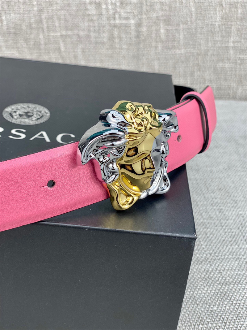 베르사체 2022 여성용 벨트 WA1327 BT1