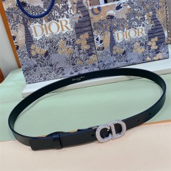 디올 2022 여성용 벨트 WA1334 BT1