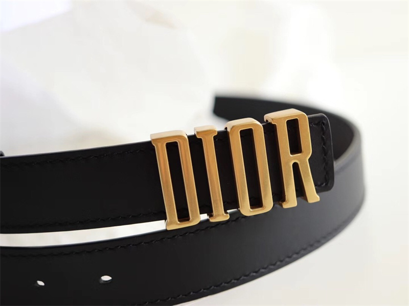 디올 2022 여성용 벨트 WA1337 BT1