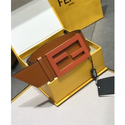 펜디 2022 여성용 벨트 WA1338 BT1