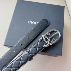 샤넬 2022 여성용 벨트 WA1345 BT1