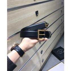 프라다 2022 여성용 벨트 WA1346 BT1