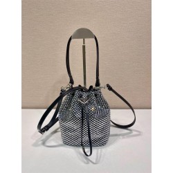 프라다 숄더백 크로스백  1BE067 PD1-B