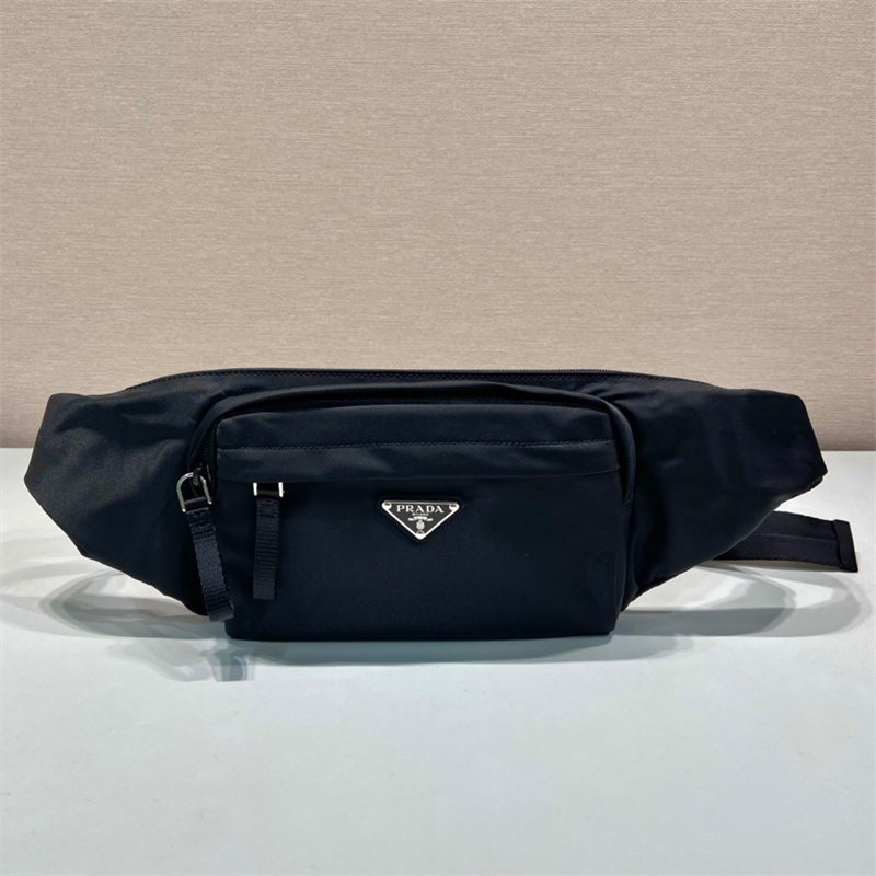 프라다 바디백 벨트백 페니백 2VL978 PD1-B