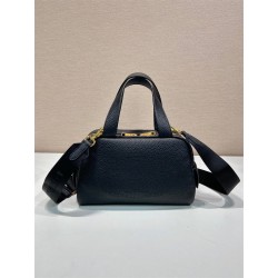 프라다 비텔로 다이노 탑핸들 숄더백 1BH078 PD1-B