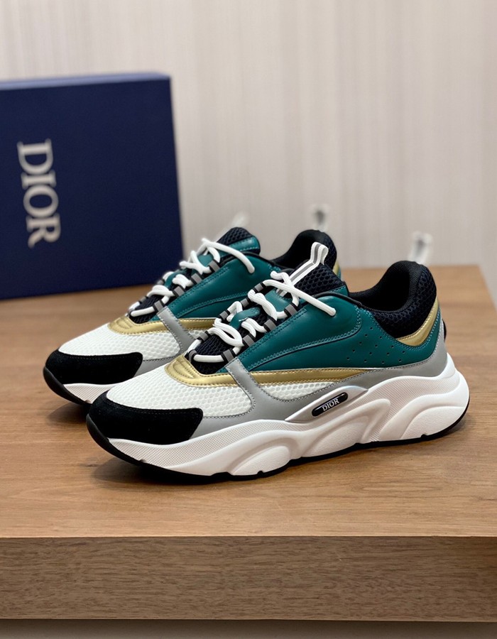 크리스챤 디올 2023 남성용 스니커즈 CD143 SH-E