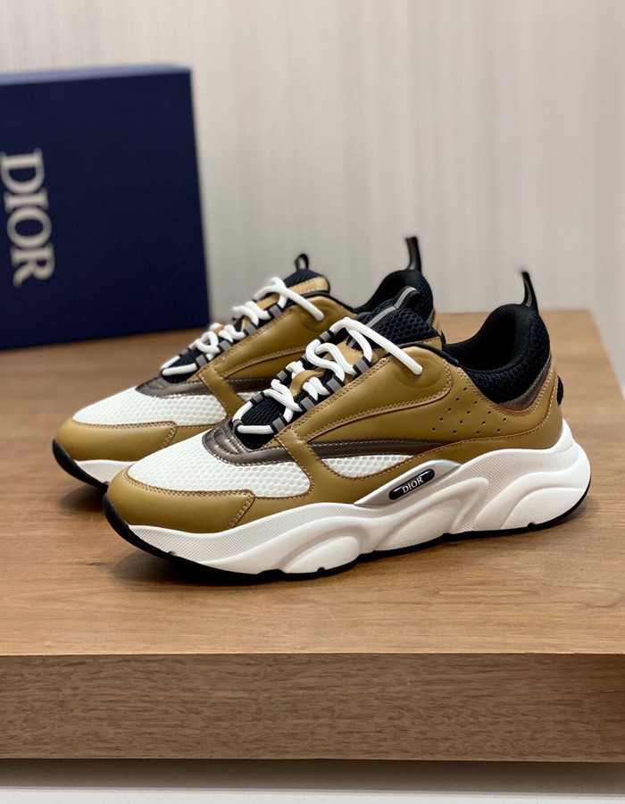 크리스챤 디올 2023 남성용 스니커즈 CD144 SH-E