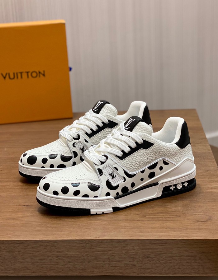 루이비통 2023남성용 스니커즈 LV236 SH-E