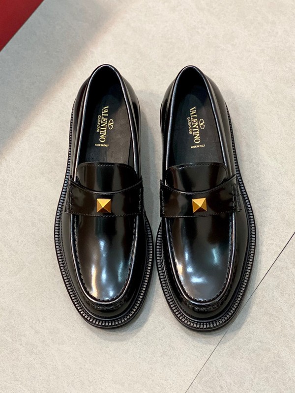 발렌티노 2023 남성용 로퍼 VT140 SH-E