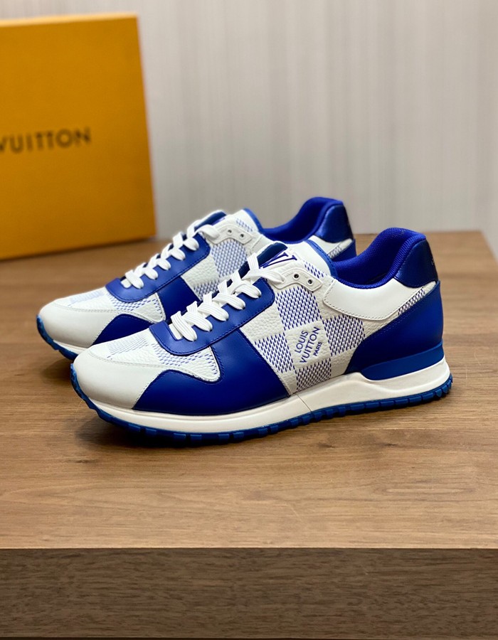 루이비통 2023 남성용 스니커즈 LV241 SH-E