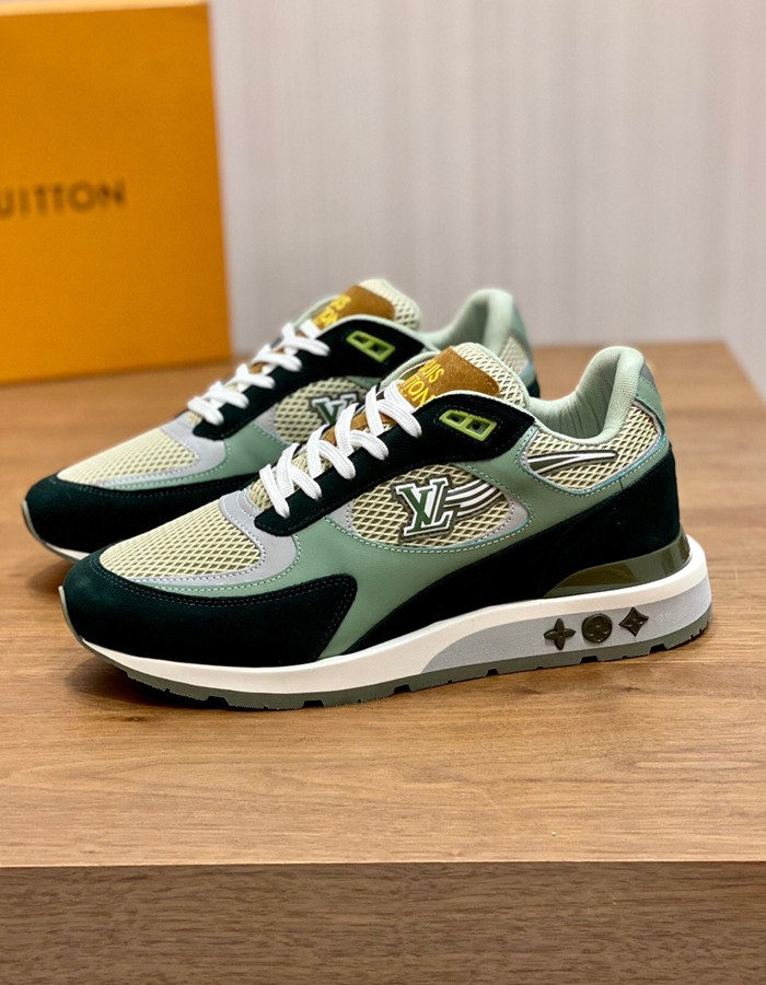 루이비통 2023 남성용 스니커즈 LV246 SH-E