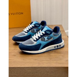 루이비통 2023 남성용 스니커즈 LV247 SH-E