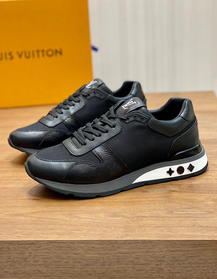 루이비통 2023 남성용 스니커즈 LV251 SH-E