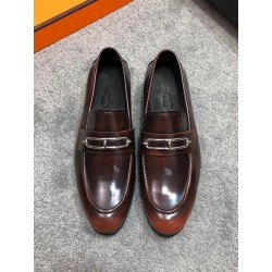 에르메스 2023 남성용 로퍼 HM151 SH-E