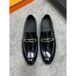 에르메스 2023 남성용 로퍼 HM152 SH-E