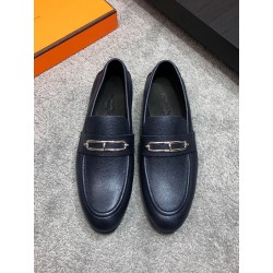 에르메스 2023 남성용 로퍼 HM155 SH-E