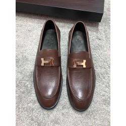 에르메스 2023 남성용 로퍼 HM157 SH-E