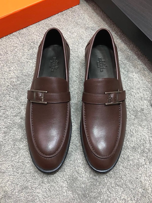 에르메스 2023 남성용 로퍼 HM159 SH-E