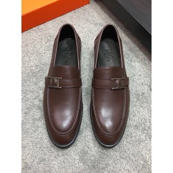 에르메스 2023 남성용 로퍼 HM159 SH-E