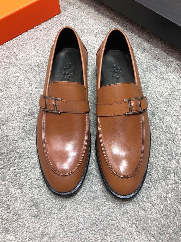 에르메스 2023 남성용 로퍼 HM160 SH-E