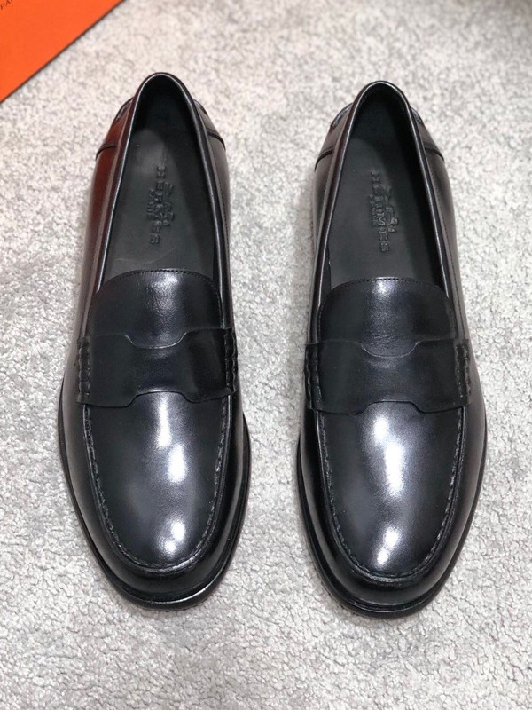 에르메스 2023 남성용 로퍼 HM162 SH-E