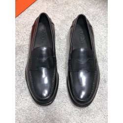 에르메스 2023 남성용 로퍼 HM162 SH-E