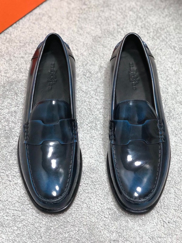 에르메스 2023 남성용 로퍼 HM161 SH-E