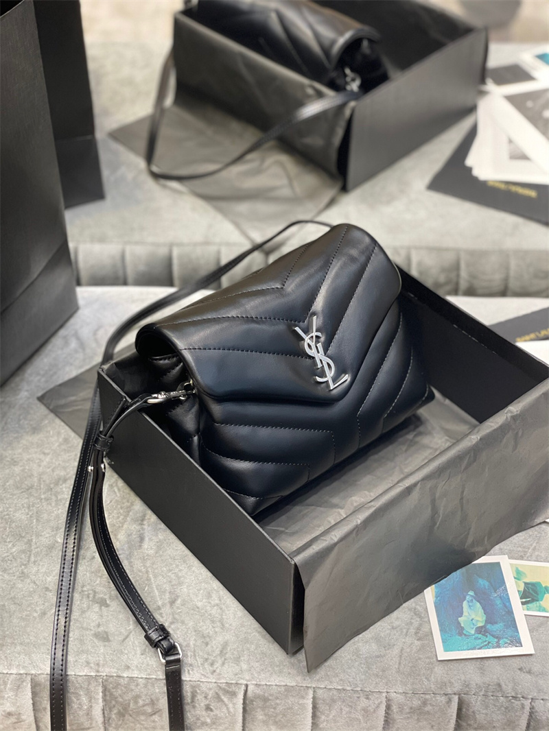 생로랑 모노그램 루루 토이백 467072 ZP