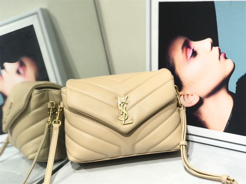 생로랑 모노그램 루루 토이백 467072 ZP