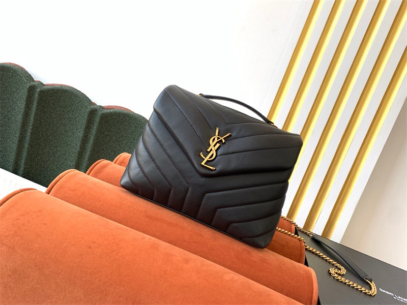 생로랑 루루 숄더백  464676 ZP