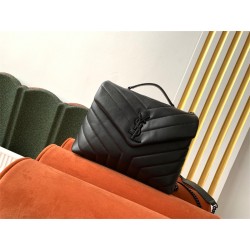 생로랑 루루 숄더백  464676 ZP