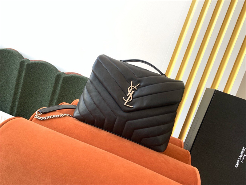 생로랑 루루 숄더백  464676 ZP