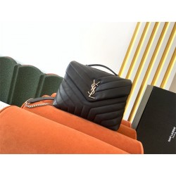 생로랑 루루 숄더백  464676 ZP