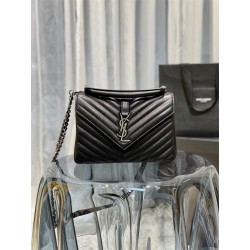 생로랑 사첼백 392737 ZP