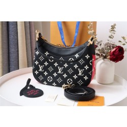 루이비통 바가텔 M46091 ZP