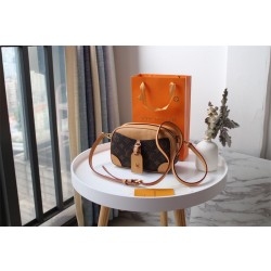 루이비통 DEAUVILLE MINI BAG M45528  ZP