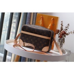 루이비통 모노그램 트로카데로 숄더백 M51274  ZP