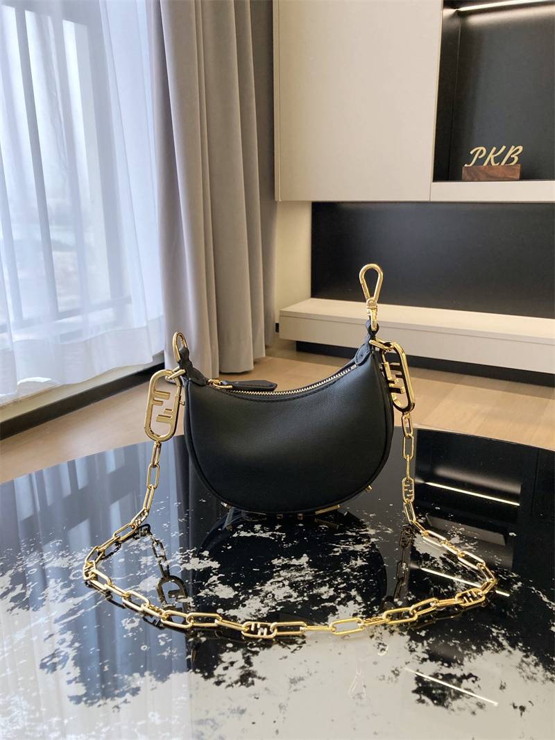 펜디그라피 나노 호보백 AKKT 7AS089 ZP