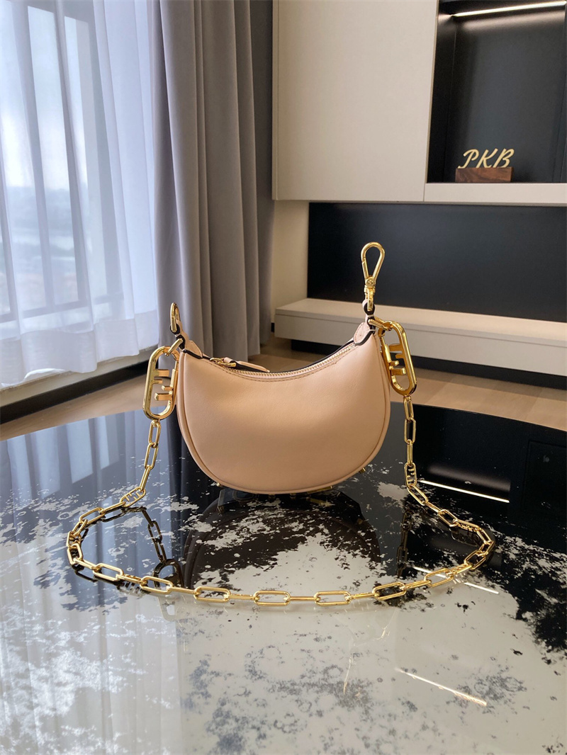 펜디그라피 나노 호보백 AKKT 7AS089 ZP