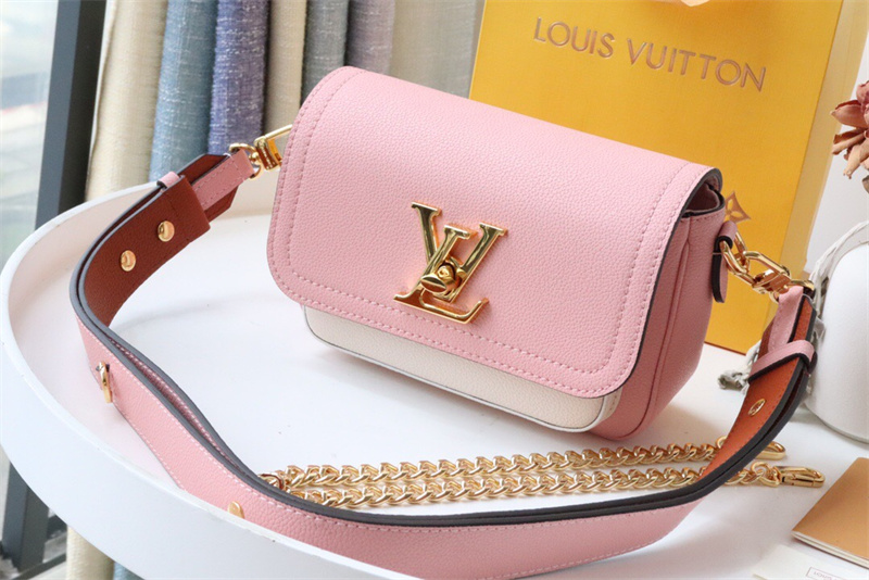 루이비통 락미 텐더 숄더백 크로스바디백 M58557 ZP