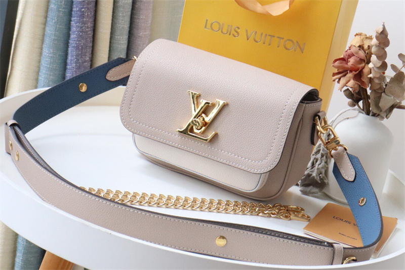 루이비통 락미 텐더 숄더백 크로스바디백 M58557 ZP