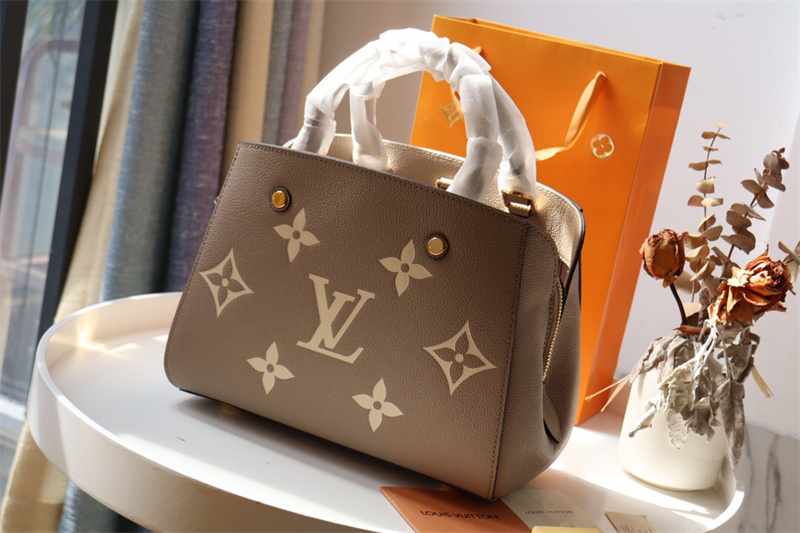 루이비통 모노그램 앙프렝뜨 몽테뉴 M45489 ZP