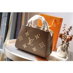 루이비통 모노그램 앙프렝뜨 몽테뉴 M45489 ZP